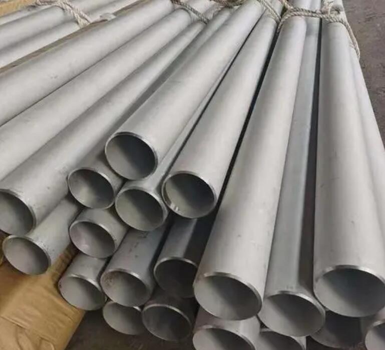 荥经304不锈钢管